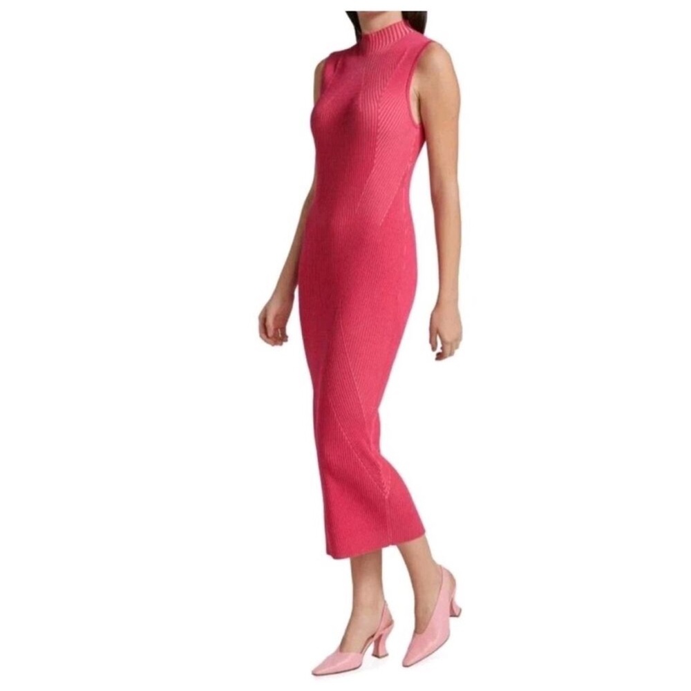 Acler Rickman Dress